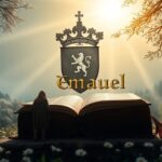 Significado del apellido Emanuel