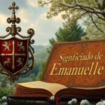Significado del apellido Emanuelle