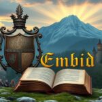 Significado del apellido Embid