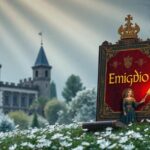Significado del apellido Emigdio