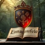 Significado del apellido Emmanuelle