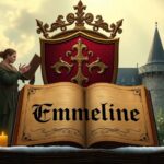 Significado del apellido Emmeline