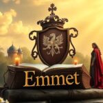 Significado del apellido Emmett