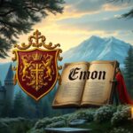 Significado del apellido Emon