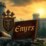 Significado del apellido Emrys
