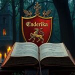 Significado del apellido Enderika