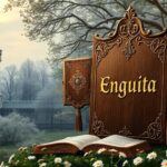 Significado del apellido Enguita