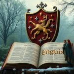 Significado del apellido Enguix