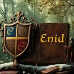 Significado del apellido Enid