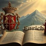 Significado del apellido Enrich