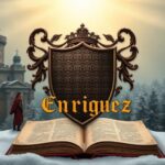 Significado del apellido Enriquez