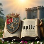 Significado del apellido Enseña