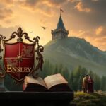 Significado del apellido Ensley