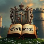 Significado del apellido Enthezar