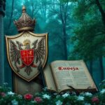 Significado del apellido Enveja