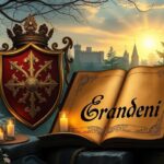 Significado del apellido Erandeni