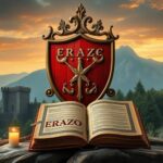 Significado del apellido Erazo