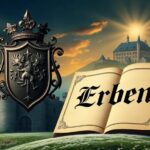 Significado del apellido Erben