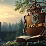 Significado del apellido Erezuma