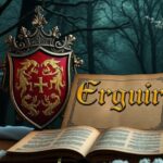 Significado del apellido Erguir