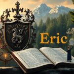 Significado del apellido Eric