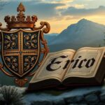 Significado del apellido Erico