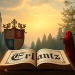 Significado del apellido Erlantz