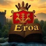 Significado del apellido Eroa