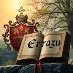 Significado del apellido Errazu