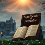 Significado del apellido Errecalde