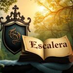 Significado del apellido Escalera