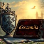 Significado del apellido Escamilla