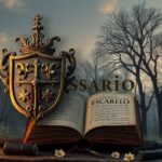 Significado del apellido Escareño