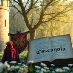 Significado del apellido Escayola