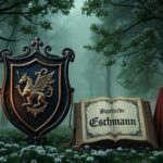 Significado del apellido Eschmann