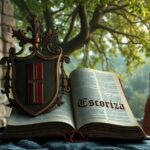 Significado del apellido Escoriza