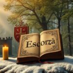 Significado del apellido Escorza