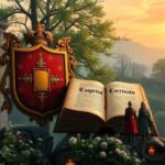 Significado del apellido Escribano