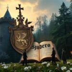 Significado del apellido Escudero
