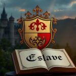 Significado del apellido Eslava