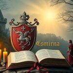 Significado del apellido Esmirna
