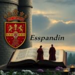 Significado del apellido Espasandin
