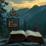 Significado del apellido Espi