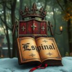Significado del apellido Espinal