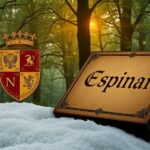 Significado del apellido Espinar