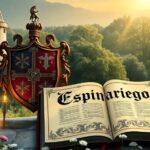 Significado del apellido Espinariego