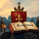 Significado del apellido Espinazo