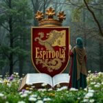 Significado del apellido Espíndola