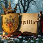 Significado del apellido Espínola