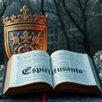 Significado del apellido Espiritusanto